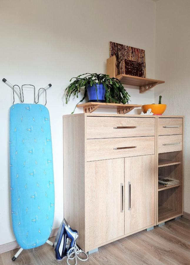 Apartment Bayreuth, Grosse Ferienwohnung Im Haus Mit Kunst, 3 Schlafzimmer, Kueche, Parkplatz Екстериор снимка