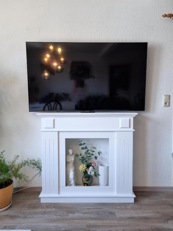 Apartment Bayreuth, Grosse Ferienwohnung Im Haus Mit Kunst, 3 Schlafzimmer, Kueche, Parkplatz Екстериор снимка